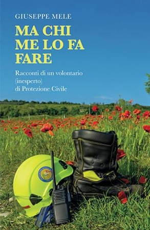 omarsperanza's tweet photo. https://t.co/CtipOV5EBj 
Una storia tanto uguale e tanto diversa da altre migliaia di  storie di migliaia di volontari. 
La capacità di donne e uomini di donare il bene  più prezioso, il proprio tempo, a chi ne ha bisogno. @DPCgov #volontariato #protezionecivile #ebook https://t.co/2DSRwCpizm