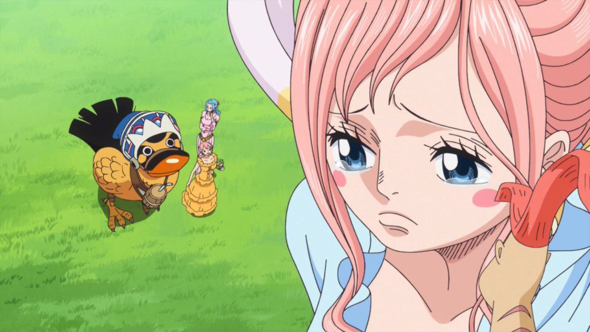 princess_hourly tweet picture