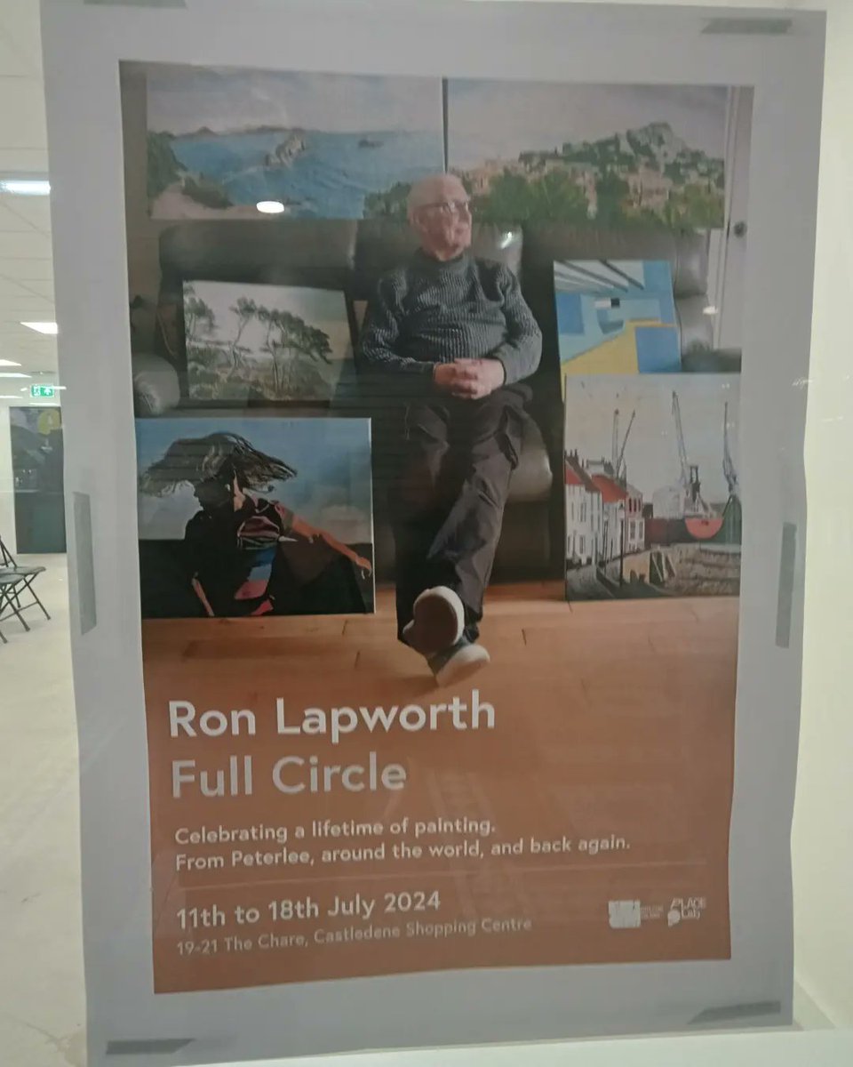 ManInPaintUK's tweet image. ALWAYS LOVE SUPPORTING other #artists, especially ones from literally the town next to the my hometown. If you&apos;re in #Peterlee go and check out the #artwork of #RonLapworth in connection with @NoMoreNowt. Beautiful #traditionalpaintings 🤩🎨👨🏻‍🎨🖌️🖼️ #ArtistsSupportingArtists