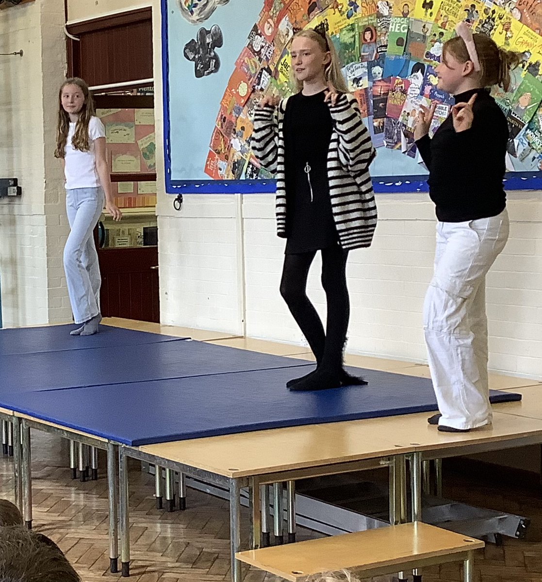 Mrs NL 💙 tweet media