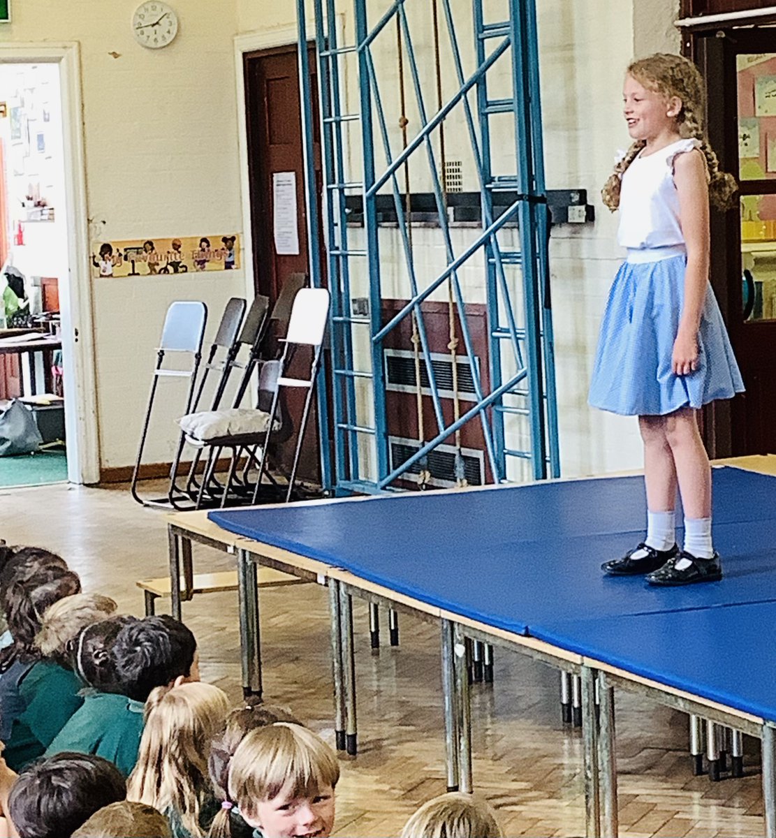 Mrs NL 💙 tweet media