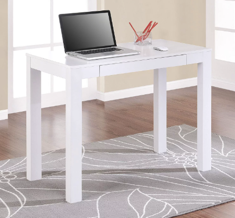 bargaintrackers's tweet photo. Ameriwood Home Glyndon Computer Desk with Drawer, White for $53.00

https://t.co/EtL7zzLtAl

#Ameriwood #Drawer #Computer #Glyndon #Desk https://t.co/6Ojq0EhJVM