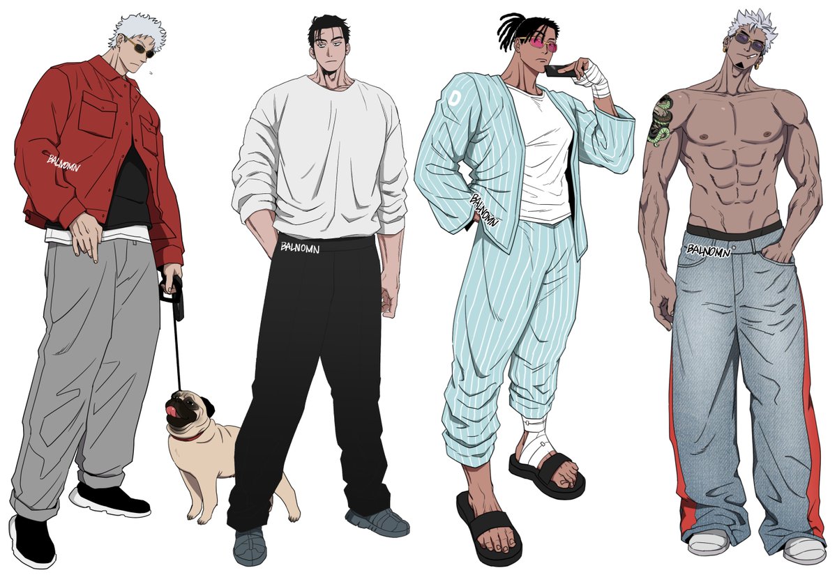 BALNOM (@balnomn) on Twitter photo 