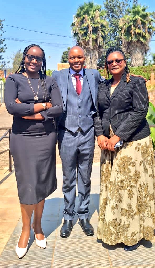 Caritas Zambia (@caritaszambia) on Twitter photo Caritas Africa Advocacy Committee meeting in Kigali, Rwanda, overviewed realizations and gaps from the 2020-2023 advocacy strategy. The committee also reflected on what worked well and the dimensions needing change ( 2024 to 2027) <a href="/caritas_africa/">Caritas Africa</a> #advocacy Caritas Africa Advocacy Committee meeting in Kigali, Rwanda, overviewed realizations and gaps from the 2020-2023 advocacy strategy. The committee also reflected on what worked well and the dimensions needing change ( 2024 to 2027) <a href="/caritas_africa/">Caritas Africa</a> #advocacy