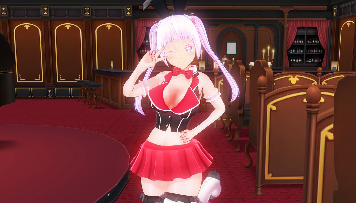 Succubus Paradise (@rorirori_charm) / Posts / X