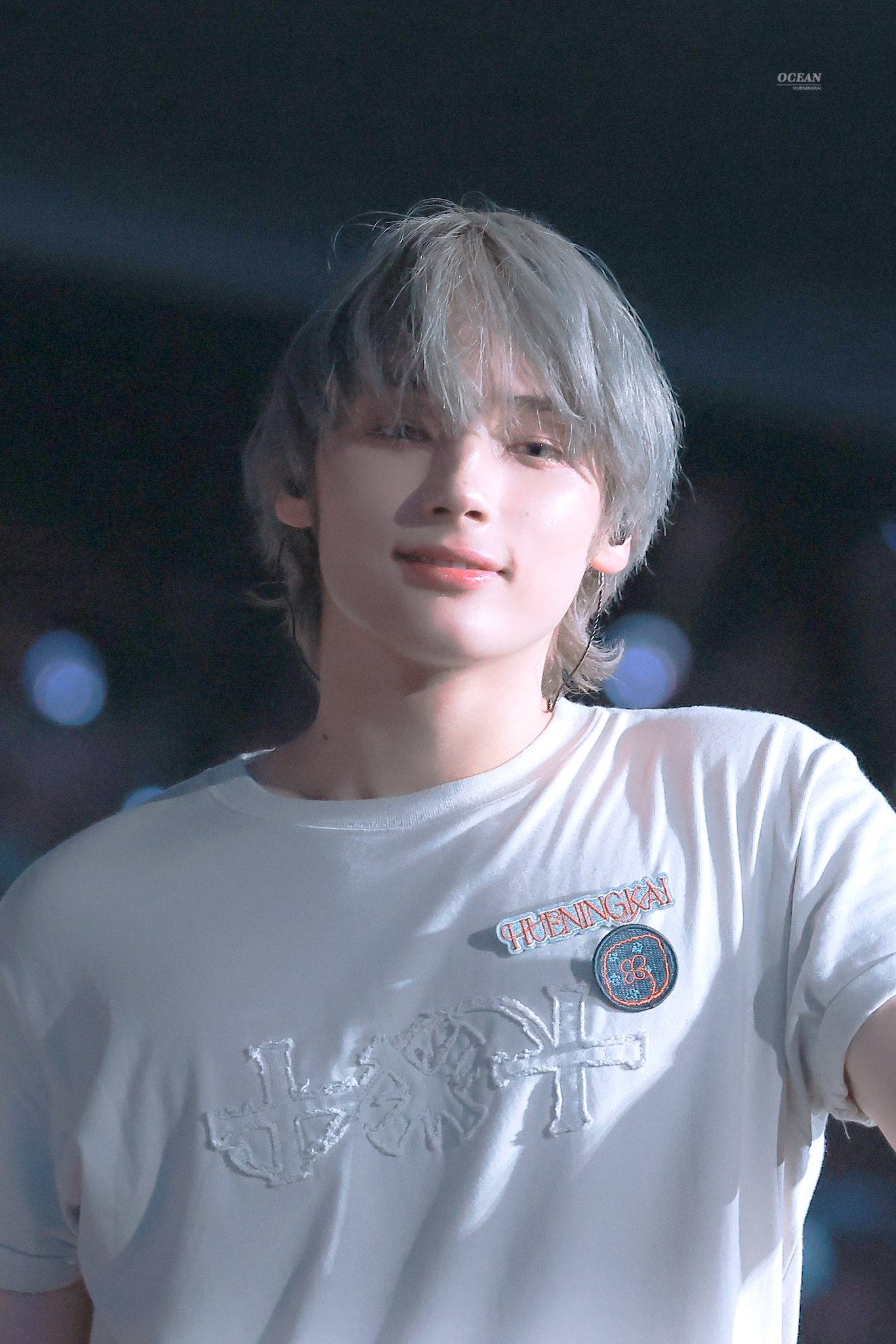 huening kai pics 🧚🏻 on X: 