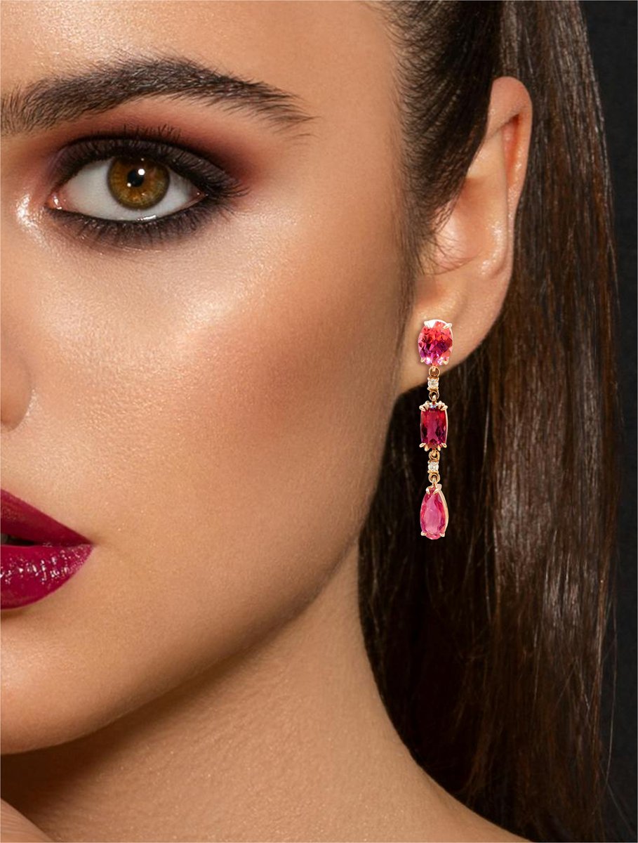 jordanjoyeros's tweet photo. Noches de pasión.
#JordanJoyeros #diseñadores #joyería #fabricantes #gemólogos #pendientes #earrings #ororosa #pinkgold #turmalina #diamantes #diamonds #turmalinaroja #diseñamosparati #wedesignforyou
https://t.co/xoyTZvEGUP https://t.co/QmfDHCDiIV