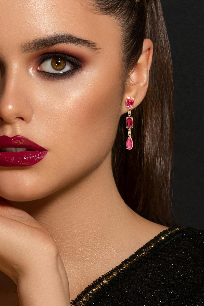 jordanjoyeros's tweet photo. Noches de pasión.
#JordanJoyeros #diseñadores #joyería #fabricantes #gemólogos #pendientes #earrings #ororosa #pinkgold #turmalina #diamantes #diamonds #turmalinaroja #diseñamosparati #wedesignforyou
https://t.co/xoyTZvEGUP https://t.co/QmfDHCDiIV