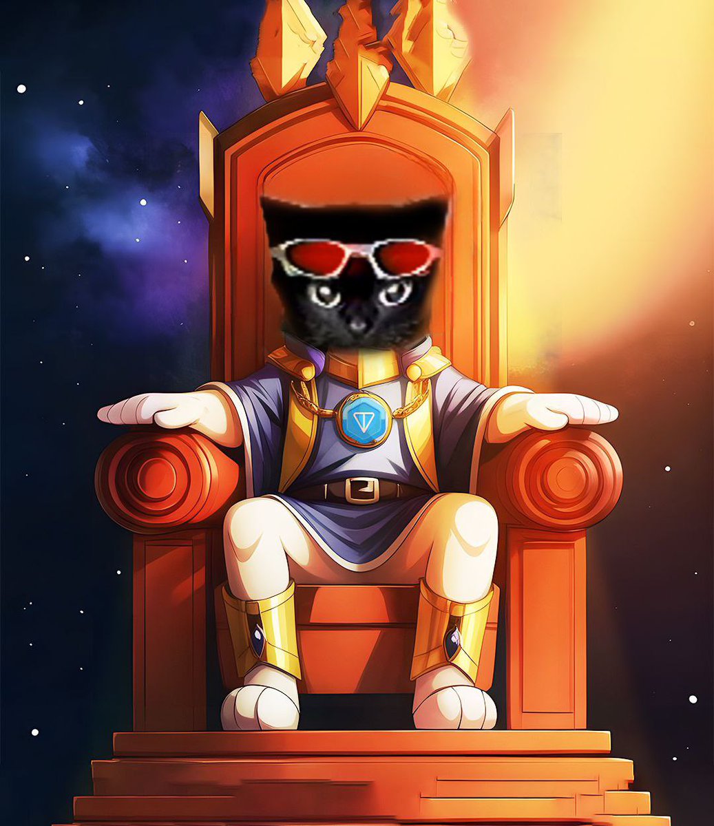 kiel_yomi's tweet photo. @jeremybtc $TON  WILL BE HUGE 💎

$KITO, the first $TON cat will also be hug 🔥🚀

Join the $KITO family before it’s too late, sitting at a Favourable Mcap now📈

A based dev is present and the community is buzzing 💥💥

DON’T FADE THE SUPER COOL CAT👀 https://t.co/XByprY92TB
