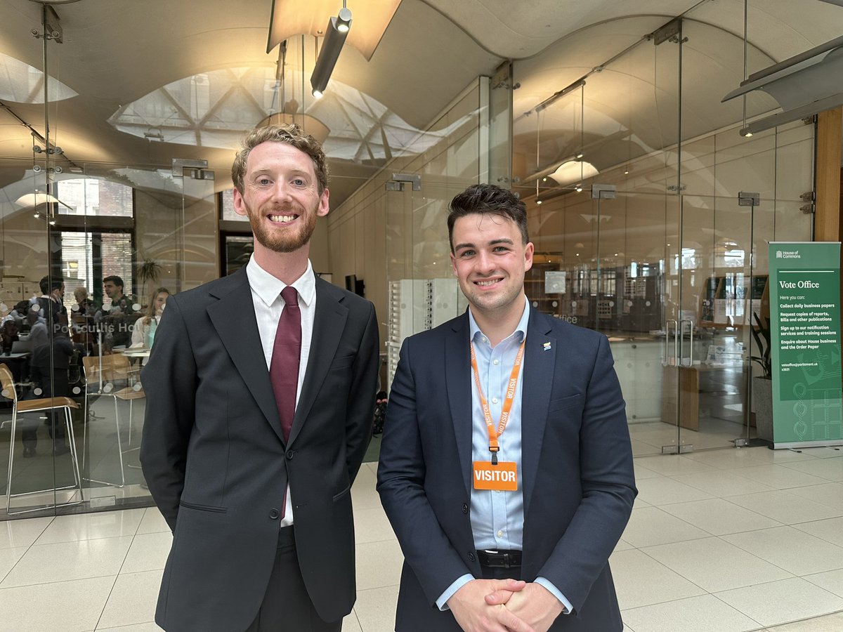 Chris Murray MP tweet media