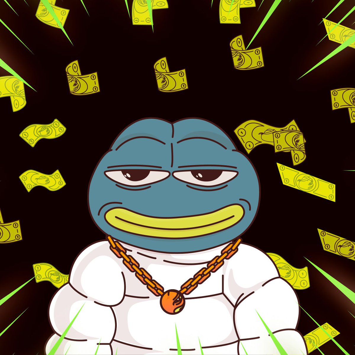 I've partnered with $RACE to give away 2 $SOL in 24 hours!! 🎉

1. Like RT &amp; Tag Frens 
2. Follow @race_coin
3. Drop SOL wallet in comments

​​Become a racer and compete in the $RACE to Billion! 🚗💨