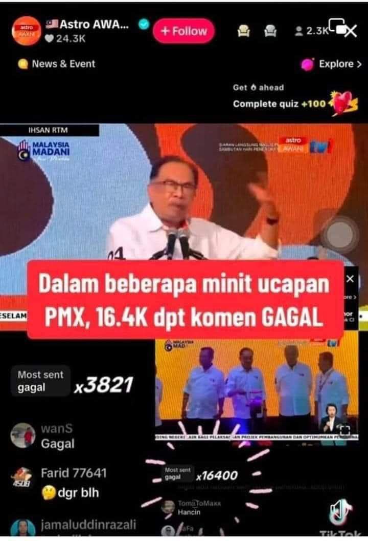 Salim Iskandar tweet media