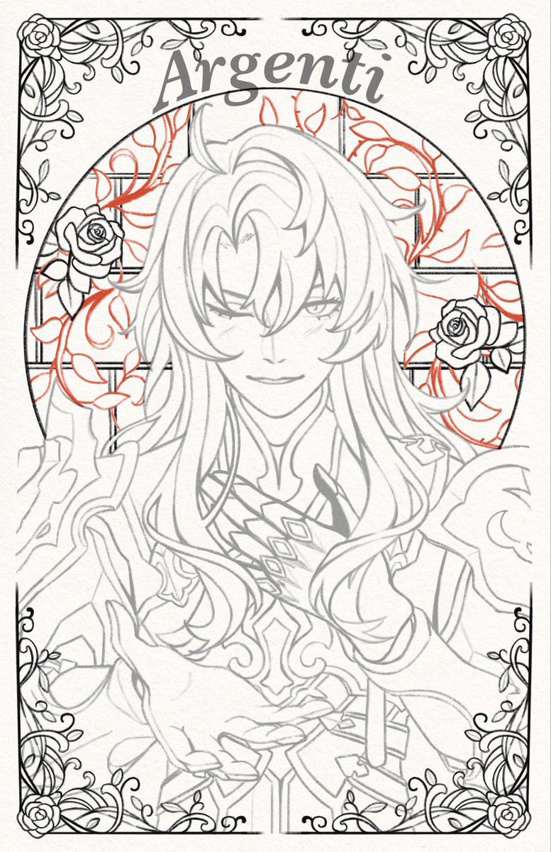cloverkkitty's tweet photo. @dgetenesu Argenti!! https://t.co/JUgkCUgIv5