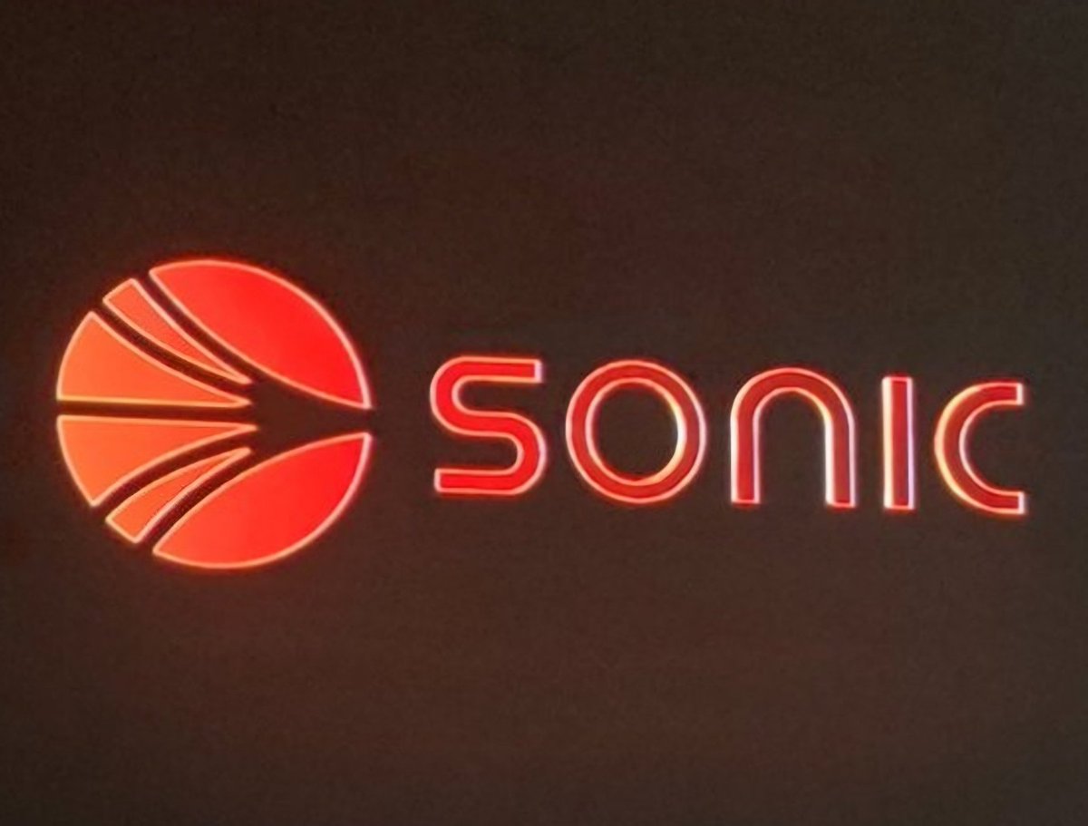 Sonic is going to make every existing L1 and L2 look like an Atari before eoy

keep that in mind