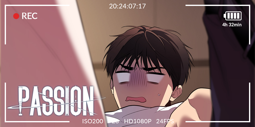 crhorizon_sns's tweet photo. '하지만- ......저건, 절대 안 돼.'

'패션(PASSION)' 102화 업데이트!

https://t.co/QYvFgd9un6

※당일 작품을 감상하지 못하시는 분들을 위해 캡쳐는 1컷  이하로 부탁드립니다. https://t.co/CzaEU2qr6k