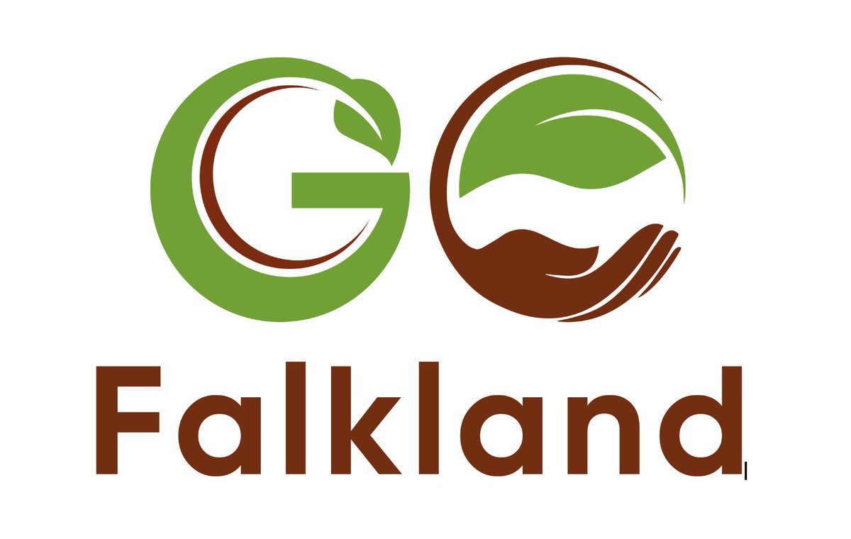 We are going to the Go Falkland this week! Looking forward to hearing about regenerative land use from the fantastic array of speakers lined up for this event! 

We will have a stand during both days of the gathering - come to say hello if you are there!

#Regenerativefarming