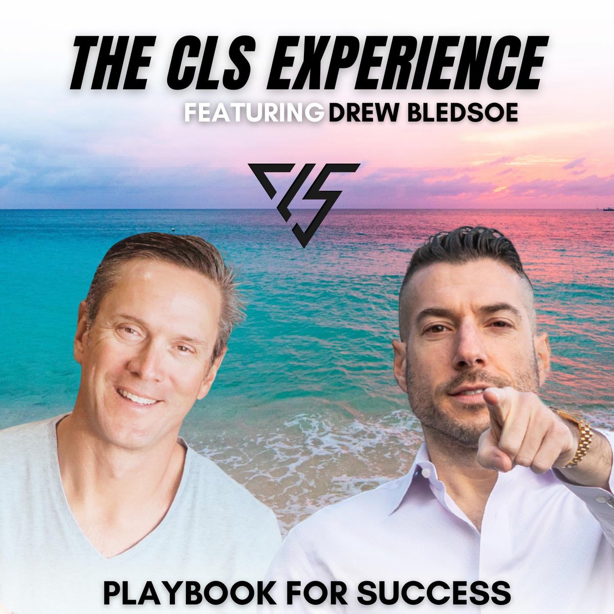 CraigSiegel_CLS's tweet image. Join us on instagram.com/craigsiegel_cls for an incredible episode featuring @NFL legend @DrewBledsoe! Drew takes us on a journey from his illustrious football career as the first overall pick in the 1993 NFL Draft, to his near-fatal injury in 2001, and the rise of @TomBrady. Please…