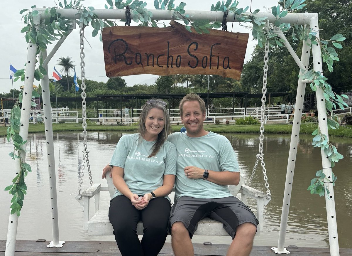 Sometimes these moments have gifts, surprises, travel, dinners, cards, or flowers, but this Anniversary is recovering from Honduras and helping each other through it. Each year is different and I’m so honored to be your husband Joelle! Happy Anniversary! #14yearsandcounting