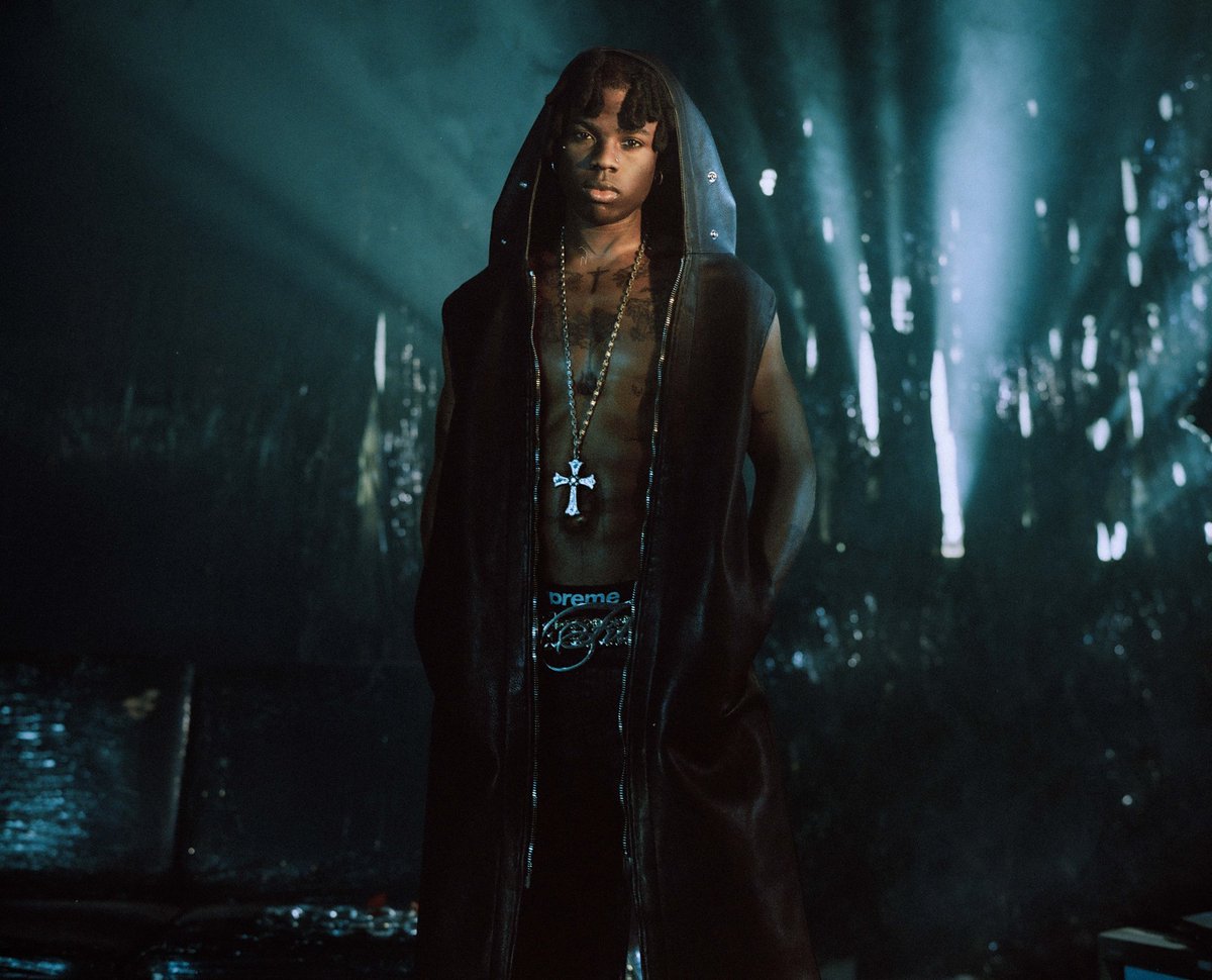 Two years after his debut album “Rave &amp; Roses,” globally renowned Afrobeats icon Rema drops his long-awaited sophomore album “HeIs.” This album follows his meteoric rise to international prominence, driven by the success of tracks like “Soundgasm.”