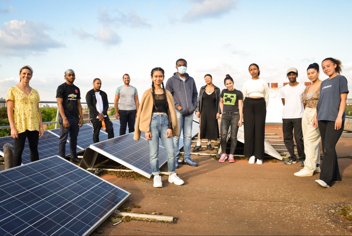 Younity (@younity_uk) on Twitter photo The fantastic team at <a href="/EnergyGardenLDN/">Energy Garden</a> is on the hunt for a Community Trees Officer 🌳
They're looking for someone to play an important role in developing and maintaining their urban 'Energy Orchards' 👨🌾
Deadline is 31 July
linkedin.com/jobs/view/3967… The fantastic team at <a href="/EnergyGardenLDN/">Energy Garden</a> is on the hunt for a Community Trees Officer 🌳
They're looking for someone to play an important role in developing and maintaining their urban 'Energy Orchards' 👨🌾
Deadline is 31 July
linkedin.com/jobs/view/3967…