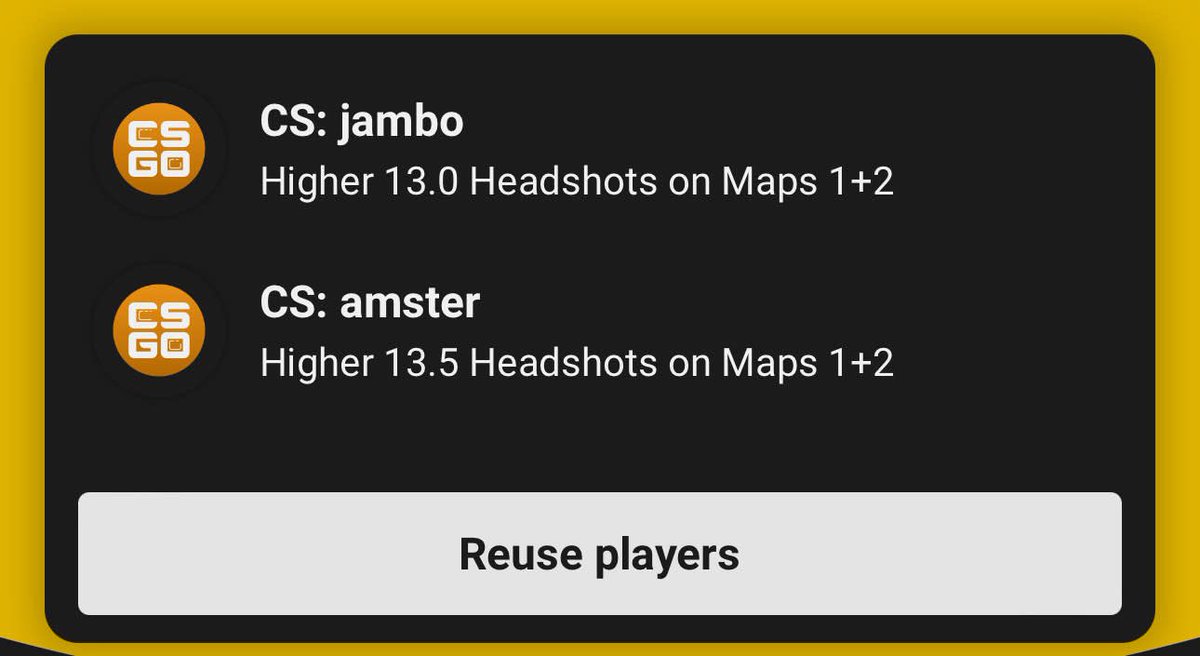 SMACKERS tweet media