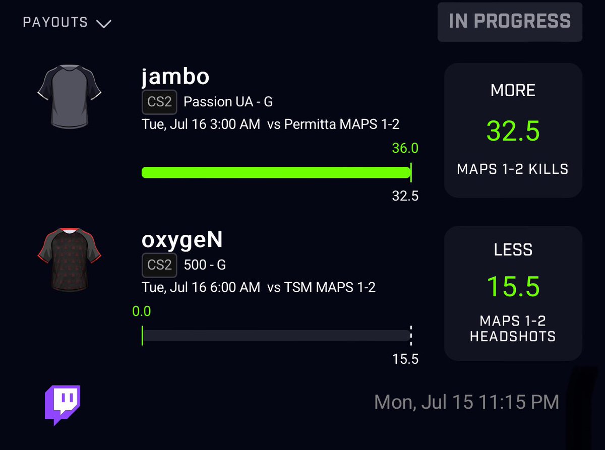 SMACKERS tweet media