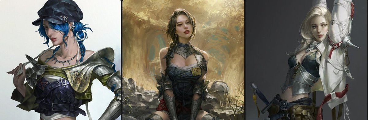 현대중세 시리즈🦋