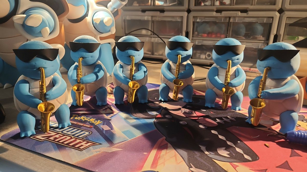 SAX SQUIRT tweet media