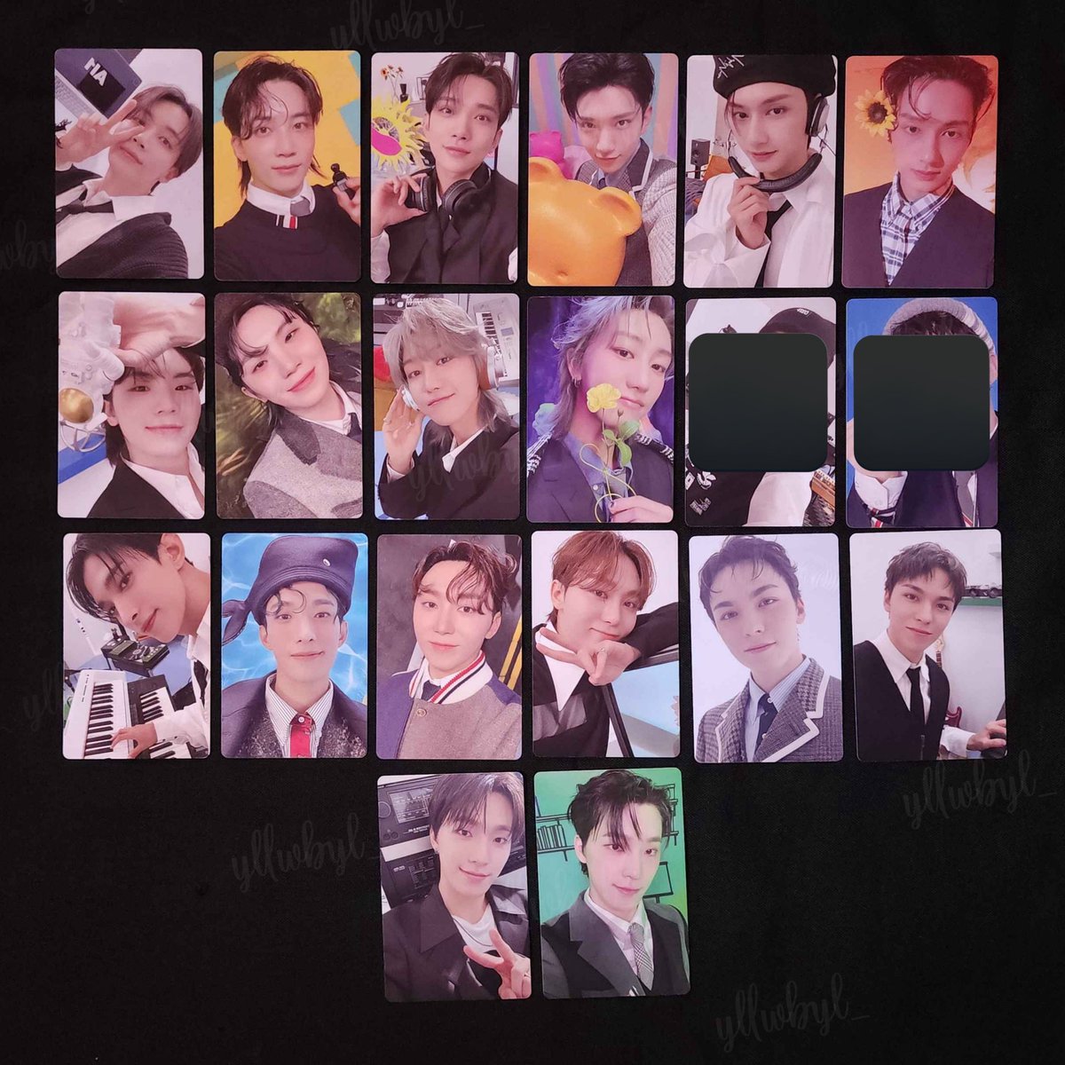 yllwbyl_'s tweet photo. •*⁀➷ #talascart 

17 IS RIGHT HERE BEST ALBUM
₱110 ea
» onhand  
» can ship ww
» min 2, x sensi

dop - 3 days  
rcbyt.ᐟ

dm/reply to claim  ◡̈  

🔖 wts ph ww lfb lf scoups jeonghan dk the8 wonwoo woozi mingyu jun hoshi joshua dino vernon boo https://t.co/SHjsiv2co5