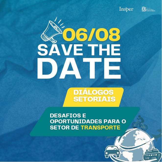 Instituto Democracia e Sustentabilidade tweet media