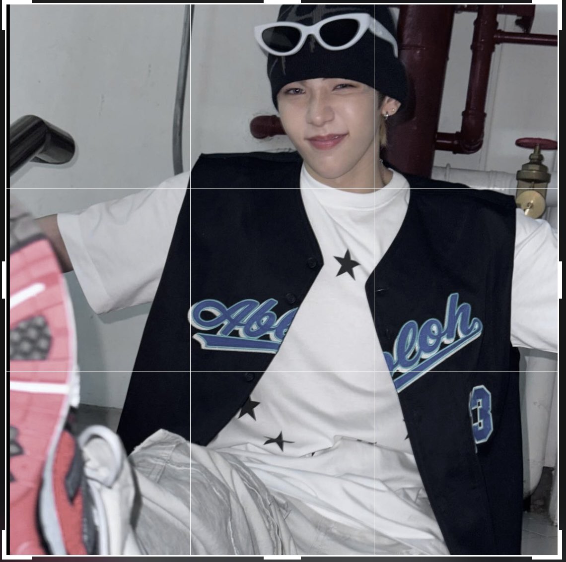 iiiichix's tweet photo. 𝙎𝙃𝙊𝙏𝘼𝙍𝙊 4️⃣5️⃣🔗🧸🚨 https://t.co/g5hchrn6Dh