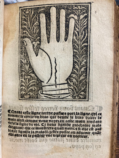 boapublishing's tweet photo. We would be remiss if we didn't acknowledge that the title of @DebHarkness ' new book is "The Black bird Oracle" and therefore share some ways of telling the future from @UCLSpecColl : https://t.co/Q74kHmrrm1