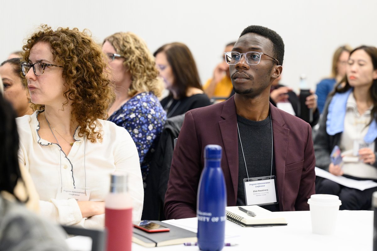 Six plenaries, over 60 sessions, 20 learning tracks, 150 + paper and poster presentations – there’s something for everyone in #MedEd at #ICRE2024. Explore the full conference program: icre.royalcollege.ca/icre-2024-prog… #MedTwitter