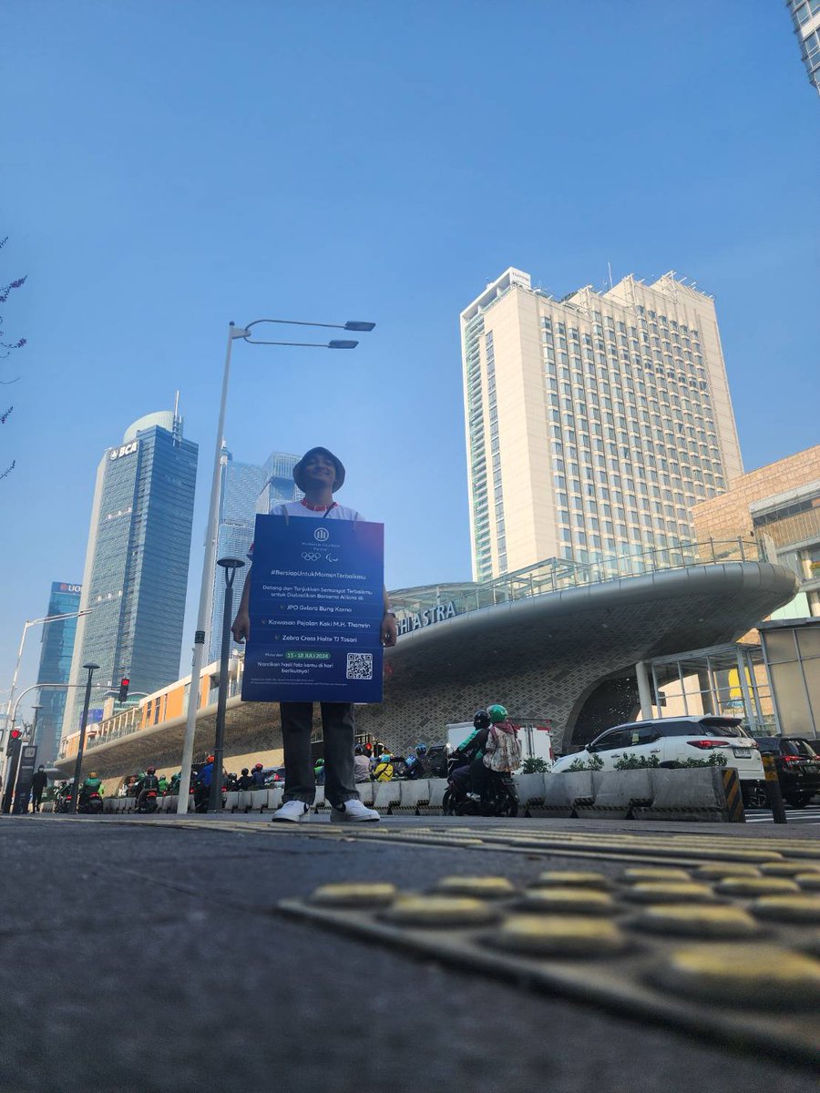 chicpops's tweet image. Allianz dan semangat Paris 2024 untuk #BersiapuntukMomenTerbaikmu!