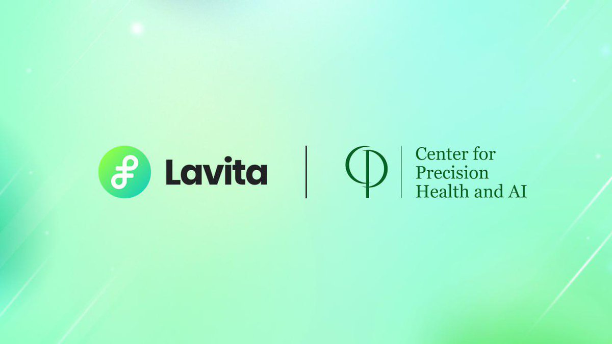 Lavita.AI tweet media