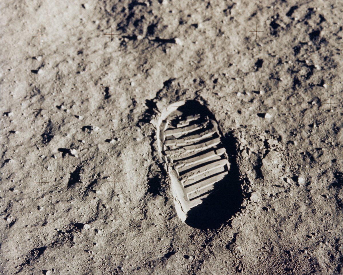 55 years ago, Apollo 11's journey to the Moon began, igniting a legacy of exploration. Today, that spirit drives development of Gateway, humanity's first space station in lunar orbit. Learn how it will support a new era of lunar exploration w/<a href="/NASAArtemis/">NASA Artemis</a>: nasa.gov/gateway