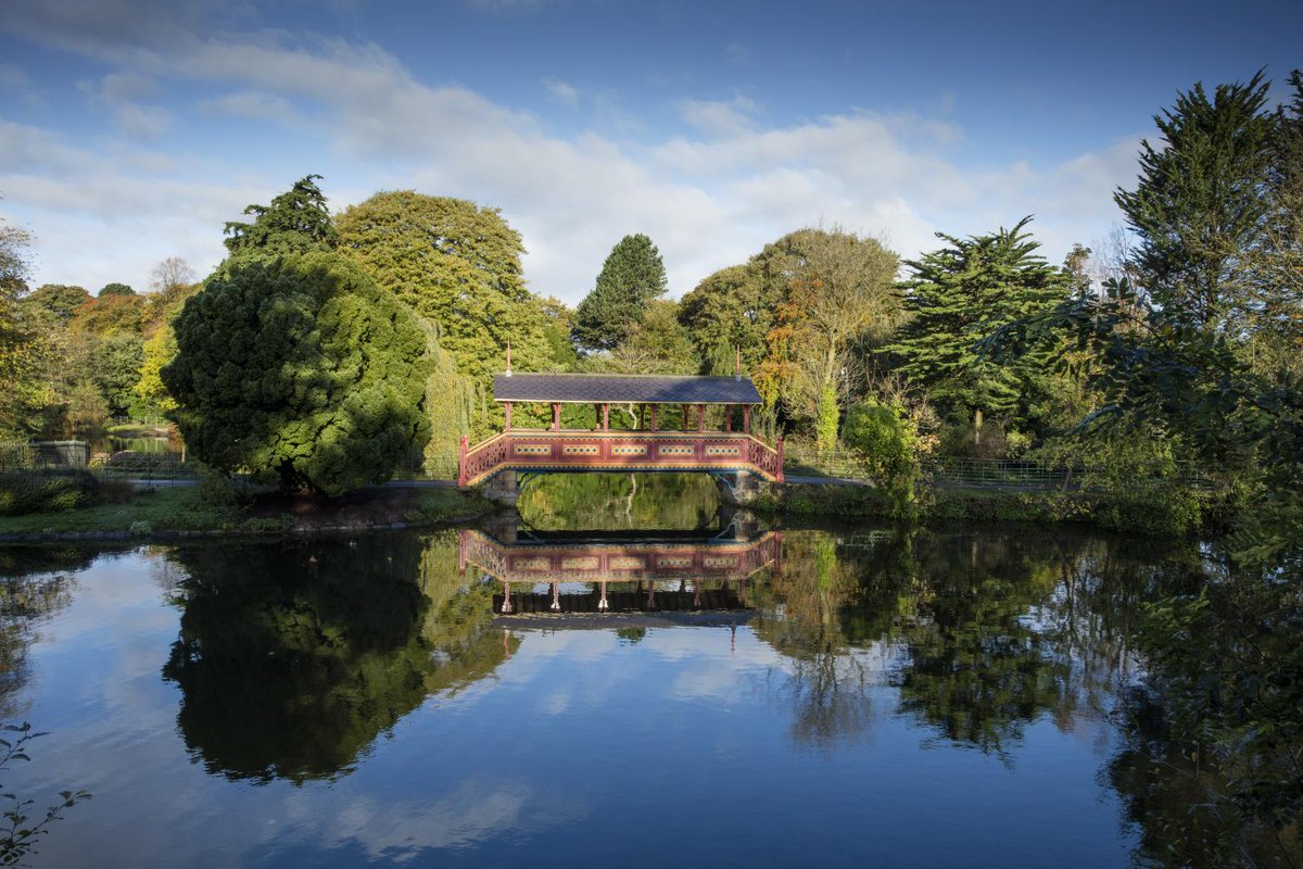 Congrats to the 2,227 parks and green spaces that have achieved a <a href="/GreenFlagAward/">GreenFlagAward</a>, including the 130 winners who have received a Green Heritage Site Accreditation, supported by <a href="/HistoricEngland/">Historic England</a> 🌳

See more ➡️ historicengland.org.uk/advice/technic…

#GFA2024 #loveparks