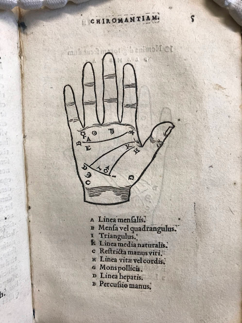 boapublishing's tweet photo. We would be remiss if we didn't acknowledge that the title of @DebHarkness ' new book is "The Black bird Oracle" and therefore share some ways of telling the future from @UCLSpecColl : https://t.co/Q74kHmrrm1