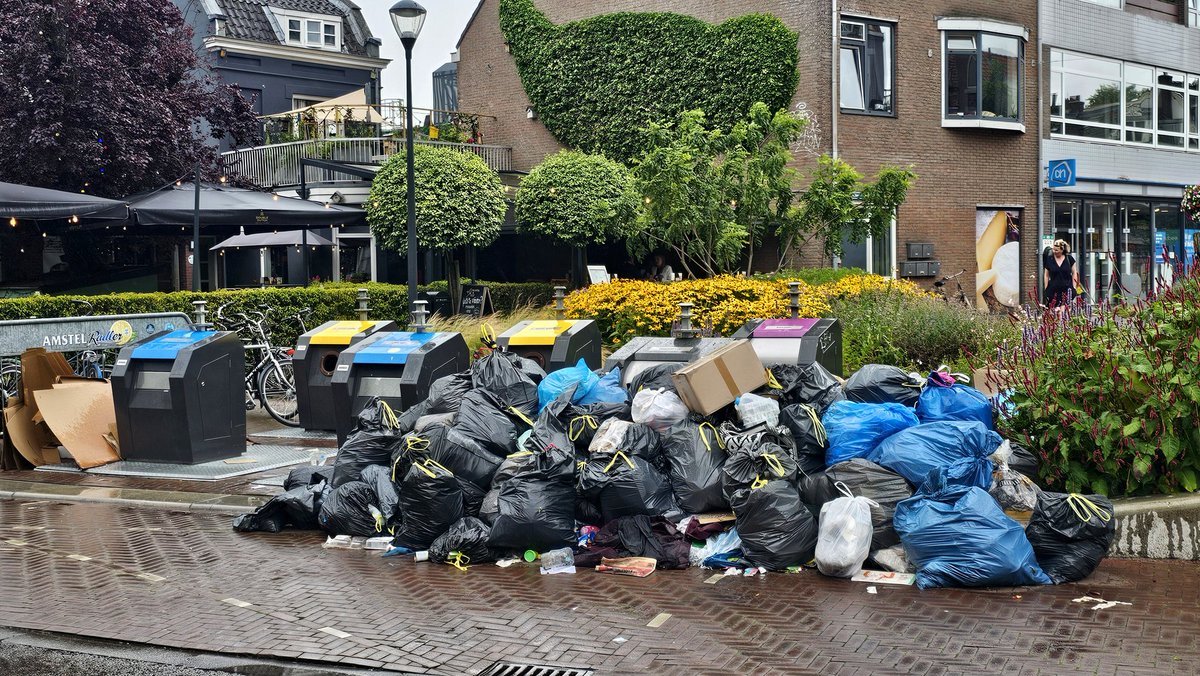 Eric Roeske tweet media