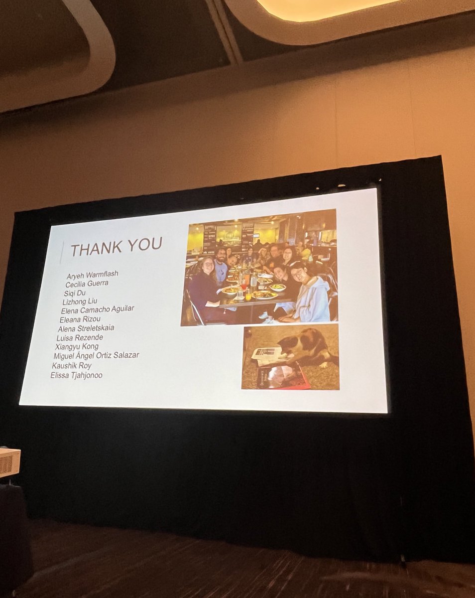 Ondine Cleaver tweet media