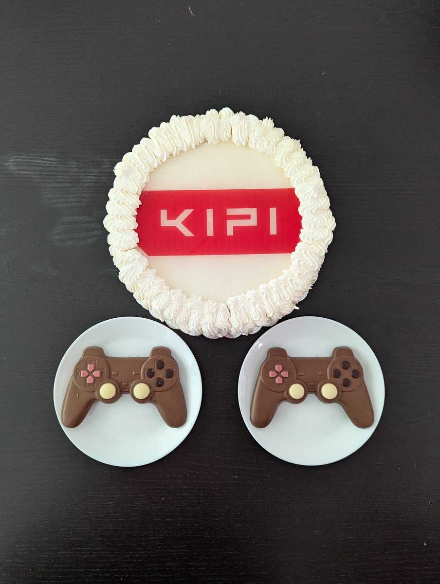 Kipi Interactive. Wishlist SunderBound! tweet media