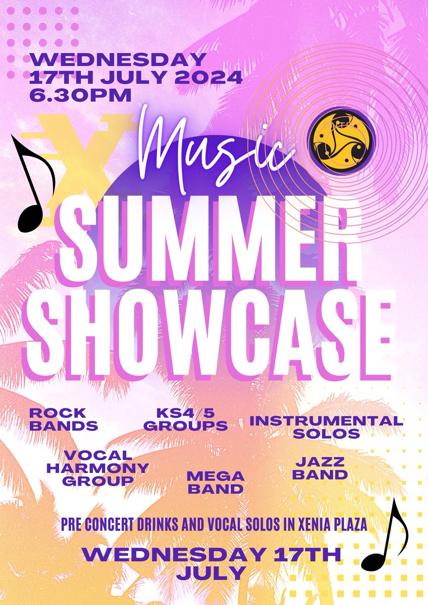 Clevedon School Performing Arts Department tweet media