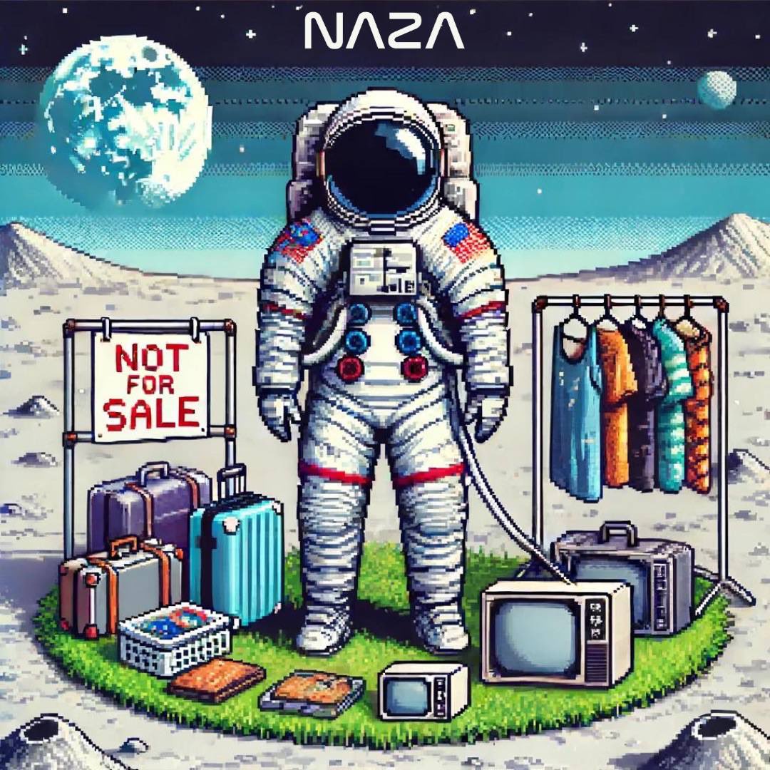 ___sparkleface's tweet photo. @Regrets10x NAZA will not give up. Super strong community holding it down gonna grind to the top! https://t.co/wRoZpXO7We