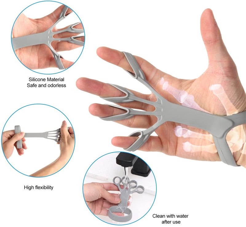 Kilahealth's tweet photo. Silicone Finger Exerciser and Stretcher https://t.co/9IHJww26AA 
#fingerstretcher #fingerexercise #arthritis https://t.co/hGNLCEZTh6