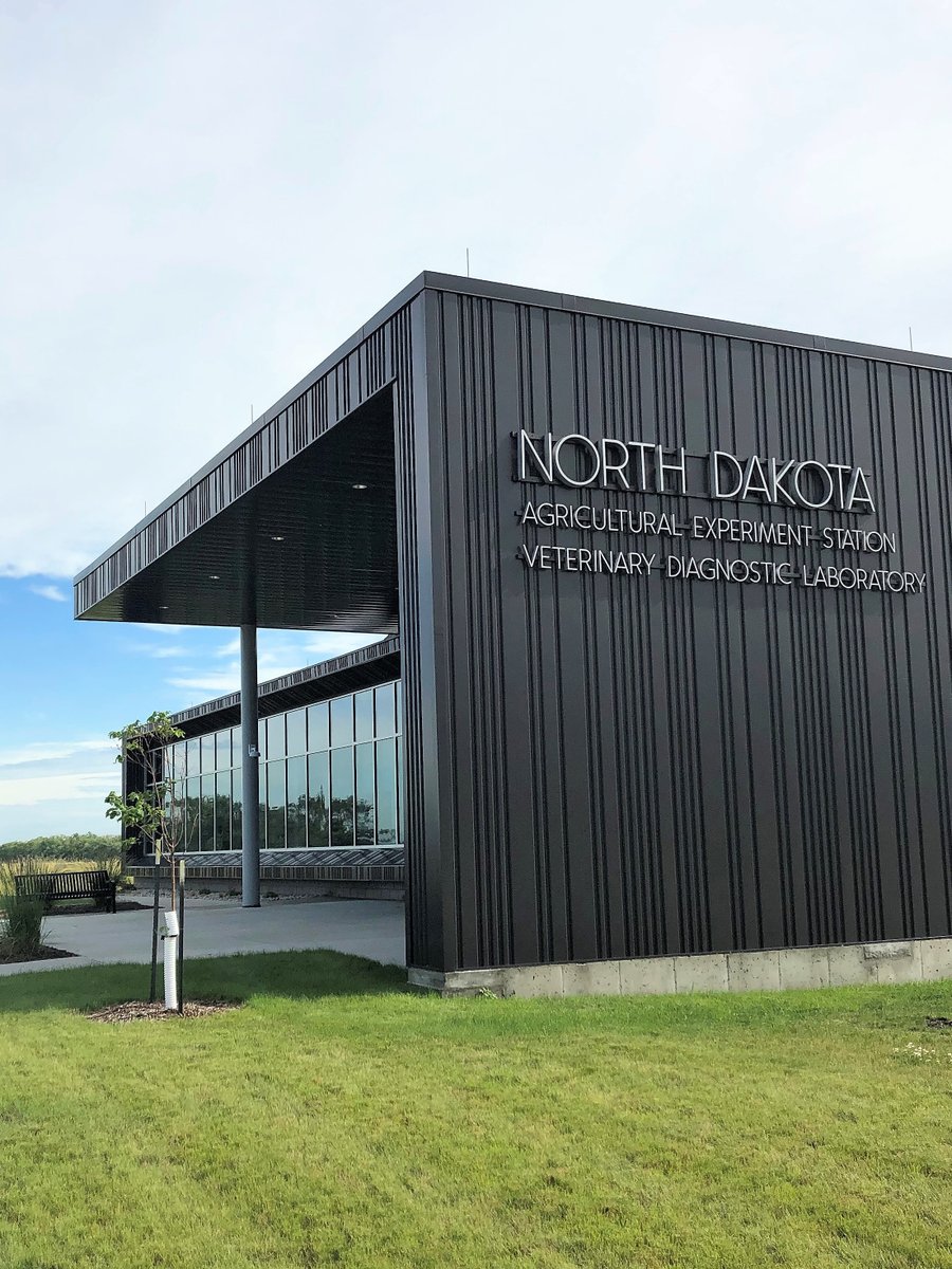 Autoscribe announces a new case study with North Dakota State University Veterinary Diagnostic Laboratory (NDSU VDL) who are using Matrix Gemini LIMS to provide results quickly and effectively to their clients.

autoscribeinformatics.com/resources/pres…

#LIMS #informatics #laboratory