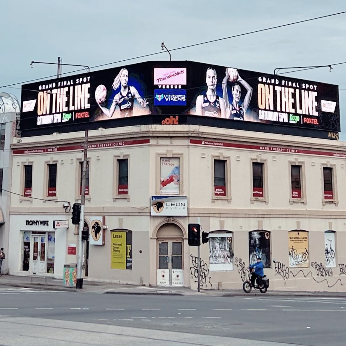 The Netty Life tweet media