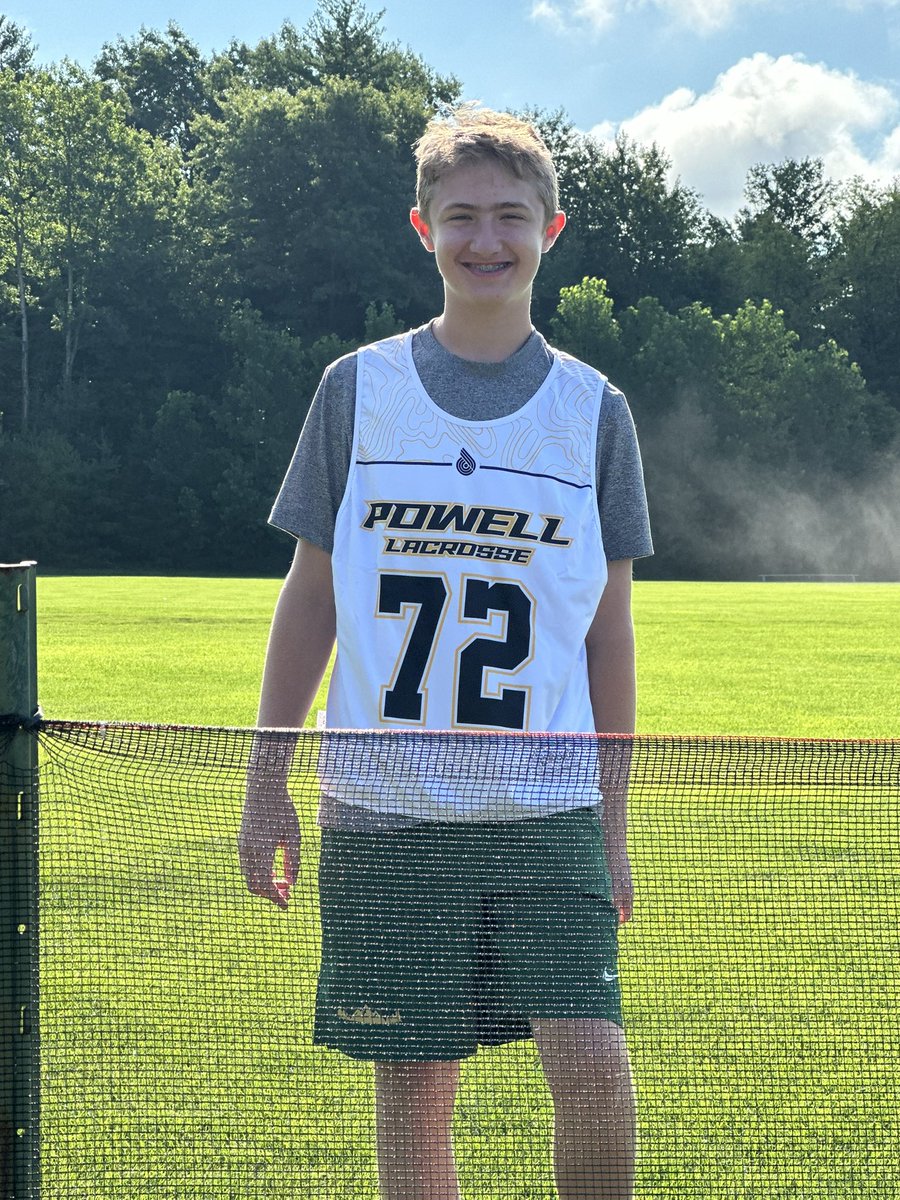 lumbracg's tweet photo. So stoked for this kid to participate in a Powell Lacrosse camp! @powelllacrosse https://t.co/pFnzPsLuex