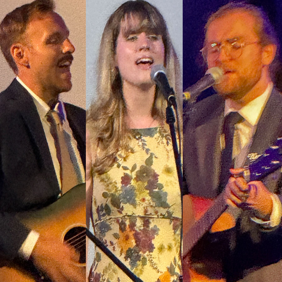 SCWCulturalArts's tweet photo. SCW Cultural Arts at Emanuel thanks Aaron Gandy and “A Band Called Honalee” for providing a nostalgic afternoon of 60s folk-rock music that warmed our souls. Thanks to all who attended, and, do watch for our upcoming SCW programs. https://t.co/Oaolz1XcNC