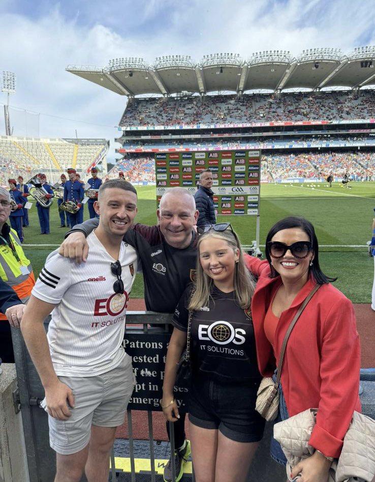 Mickey Donnelly tweet media