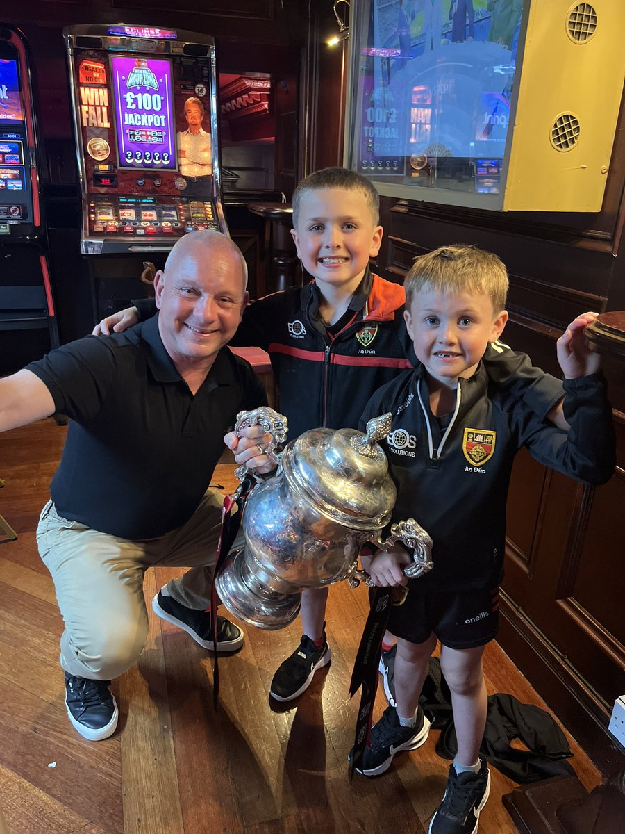 Mickey Donnelly tweet media